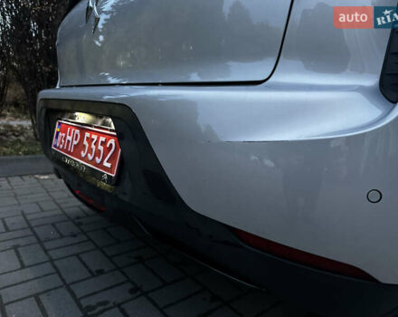 Серый DS 3 Crossback, объемом двигателя 0 л и пробегом 100 тыс. км за 15650 $, фото 37 на Automoto.ua