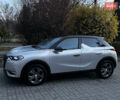 Серый DS 3 Crossback, объемом двигателя 0 л и пробегом 100 тыс. км за 15650 $, фото 6 на Automoto.ua