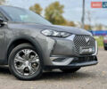 Серый DS 3 Crossback, объемом двигателя 0 л и пробегом 16 тыс. км за 19000 $, фото 8 на Automoto.ua