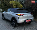 Серый DS 3 Crossback, объемом двигателя 0 л и пробегом 100 тыс. км за 15650 $, фото 9 на Automoto.ua