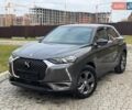 Серый DS 3 Crossback, объемом двигателя 0 л и пробегом 24 тыс. км за 17500 $, фото 1 на Automoto.ua