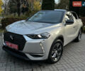 Серый DS 3 Crossback, объемом двигателя 0 л и пробегом 100 тыс. км за 15650 $, фото 39 на Automoto.ua