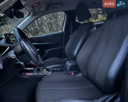 Серый DS 3 Crossback, объемом двигателя 0 л и пробегом 100 тыс. км за 15650 $, фото 41 на Automoto.ua