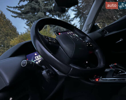 Серый DS 3 Crossback, объемом двигателя 0 л и пробегом 100 тыс. км за 15650 $, фото 52 на Automoto.ua