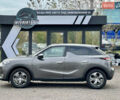 Серый DS 3 Crossback, объемом двигателя 0 л и пробегом 16 тыс. км за 19000 $, фото 2 на Automoto.ua