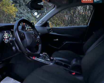 Серый DS 3 Crossback, объемом двигателя 0 л и пробегом 100 тыс. км за 15650 $, фото 40 на Automoto.ua