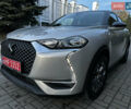 Серый DS 3 Crossback, объемом двигателя 0 л и пробегом 100 тыс. км за 15650 $, фото 17 на Automoto.ua