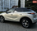 Серый DS 3 Crossback, объемом двигателя 0 л и пробегом 100 тыс. км за 15650 $, фото 56 на Automoto.ua