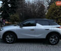 Серый DS 3 Crossback, объемом двигателя 0 л и пробегом 100 тыс. км за 15650 $, фото 7 на Automoto.ua