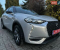 Серый DS 3 Crossback, объемом двигателя 0 л и пробегом 100 тыс. км за 15650 $, фото 18 на Automoto.ua