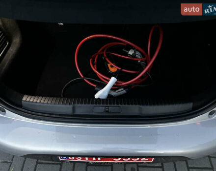 Серый DS 3 Crossback, объемом двигателя 0 л и пробегом 100 тыс. км за 15650 $, фото 50 на Automoto.ua