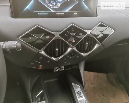 Сірий DS 3 Crossback, об'ємом двигуна 0 л та пробігом 6 тис. км за 18300 $, фото 43 на Automoto.ua