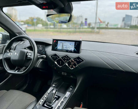 Серый DS 3 Crossback, объемом двигателя 0 л и пробегом 16 тыс. км за 19000 $, фото 18 на Automoto.ua