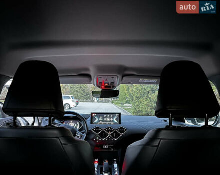 Серый DS 3 Crossback, объемом двигателя 0 л и пробегом 100 тыс. км за 15650 $, фото 45 на Automoto.ua