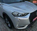 Серый DS 3 Crossback, объемом двигателя 0 л и пробегом 100 тыс. км за 15650 $, фото 28 на Automoto.ua