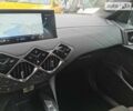 Сірий DS 3 Crossback, об'ємом двигуна 0 л та пробігом 6 тис. км за 18300 $, фото 8 на Automoto.ua