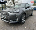 Серый DS 3 Crossback, объемом двигателя 0 л и пробегом 16 тыс. км за 19000 $, фото 32 на Automoto.ua