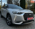Серый DS 3 Crossback, объемом двигателя 0 л и пробегом 100 тыс. км за 15650 $, фото 1 на Automoto.ua