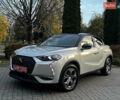 Серый DS 3 Crossback, объемом двигателя 0 л и пробегом 100 тыс. км за 15650 $, фото 59 на Automoto.ua
