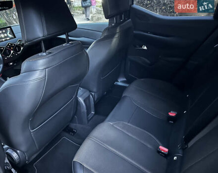 Серый DS 3 Crossback, объемом двигателя 0 л и пробегом 100 тыс. км за 15650 $, фото 44 на Automoto.ua