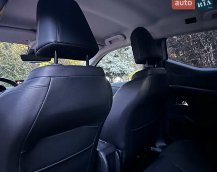 Серый DS 3 Crossback, объемом двигателя 0 л и пробегом 100 тыс. км за 15650 $, фото 43 на Automoto.ua