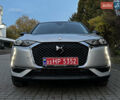 Серый DS 3 Crossback, объемом двигателя 0 л и пробегом 100 тыс. км за 15650 $, фото 11 на Automoto.ua