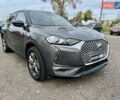 Серый DS 3 Crossback, объемом двигателя 0 л и пробегом 16 тыс. км за 19000 $, фото 37 на Automoto.ua
