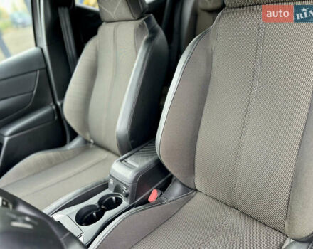 Серый DS 3 Crossback, объемом двигателя 0 л и пробегом 16 тыс. км за 19000 $, фото 30 на Automoto.ua