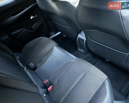 Серый DS 3 Crossback, объемом двигателя 0 л и пробегом 100 тыс. км за 15650 $, фото 46 на Automoto.ua