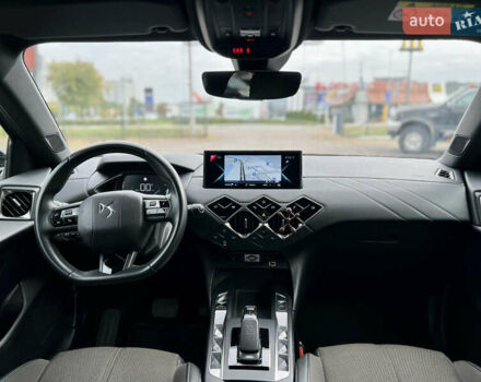 Серый DS 3 Crossback, объемом двигателя 0 л и пробегом 16 тыс. км за 19000 $, фото 19 на Automoto.ua