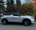 Серый DS 3 Crossback, объемом двигателя 0 л и пробегом 100 тыс. км за 15650 $, фото 13 на Automoto.ua
