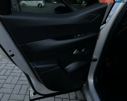 Серый DS 3 Crossback, объемом двигателя 0 л и пробегом 100 тыс. км за 15650 $, фото 53 на Automoto.ua