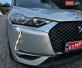 Серый DS 3 Crossback, объемом двигателя 0 л и пробегом 100 тыс. км за 15650 $, фото 31 на Automoto.ua