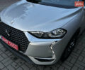 Серый DS 3 Crossback, объемом двигателя 0 л и пробегом 100 тыс. км за 15650 $, фото 29 на Automoto.ua