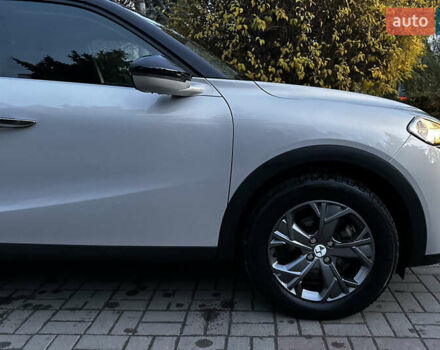 Серый DS 3 Crossback, объемом двигателя 0 л и пробегом 100 тыс. км за 15650 $, фото 33 на Automoto.ua