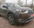 Серый DS 3 Crossback, объемом двигателя 0 л и пробегом 6 тыс. км за 20800 $, фото 1 на Automoto.ua