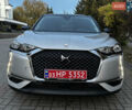 Серый DS 3 Crossback, объемом двигателя 0 л и пробегом 100 тыс. км за 15650 $, фото 38 на Automoto.ua