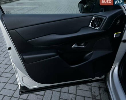 Серый DS 3 Crossback, объемом двигателя 0 л и пробегом 100 тыс. км за 15650 $, фото 51 на Automoto.ua