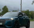 Синий DS 3 Crossback, объемом двигателя 0 л и пробегом 93 тыс. км за 17000 $, фото 3 на Automoto.ua