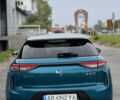 Синий DS 3 Crossback, объемом двигателя 0 л и пробегом 100 тыс. км за 16400 $, фото 3 на Automoto.ua