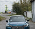 Синий DS 3 Crossback, объемом двигателя 0 л и пробегом 100 тыс. км за 16400 $, фото 1 на Automoto.ua
