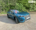 Синий DS 3 Crossback, объемом двигателя 0 л и пробегом 71 тыс. км за 17200 $, фото 6 на Automoto.ua