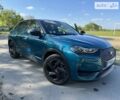 Синий DS 3 Crossback, объемом двигателя 0 л и пробегом 72 тыс. км за 16500 $, фото 8 на Automoto.ua