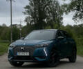 Синий DS 3 Crossback, объемом двигателя 0 л и пробегом 93 тыс. км за 17000 $, фото 1 на Automoto.ua
