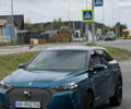 Синий DS 3 Crossback, объемом двигателя 0 л и пробегом 100 тыс. км за 16400 $, фото 1 на Automoto.ua