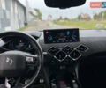 Синий DS 3 Crossback, объемом двигателя 0 л и пробегом 100 тыс. км за 16400 $, фото 8 на Automoto.ua