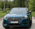 Синий DS 3 Crossback, объемом двигателя 0 л и пробегом 93 тыс. км за 17000 $, фото 2 на Automoto.ua