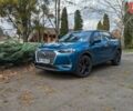 Синій DS 3 Crossback, об'ємом двигуна 0 л та пробігом 70 тис. км за 20500 $, фото 1 на Automoto.ua