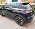 Синий DS 3 Crossback, объемом двигателя 0 л и пробегом 48 тыс. км за 19750 $, фото 22 на Automoto.ua