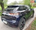 Синий DS 3 Crossback, объемом двигателя 0 л и пробегом 48 тыс. км за 19750 $, фото 13 на Automoto.ua